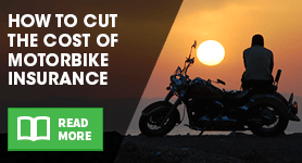 Compare Cheap Motorbike Insurance Quotes at GoCompare