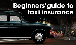 Compare Cheap Taxi Insurance Quotes at Gocompare.com