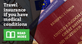 europesure travel insurance discount code