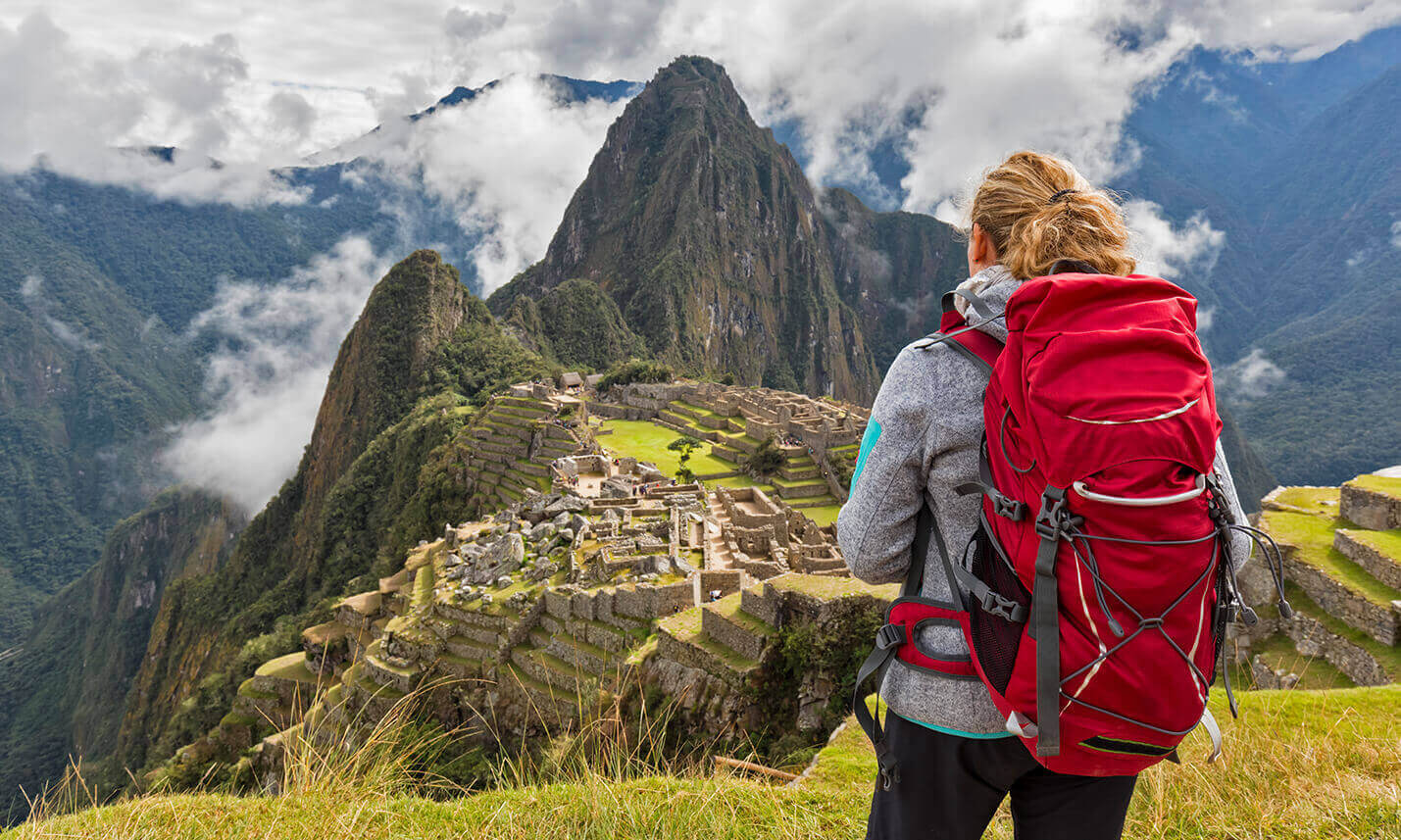 Backpacker Travel Insurance at