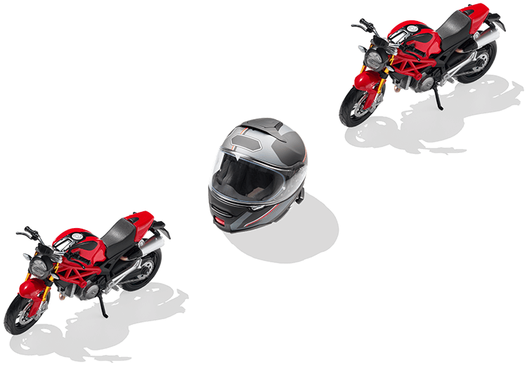 Compare 125cc Motorbike Insurance at GoCompare | CBT Insurance