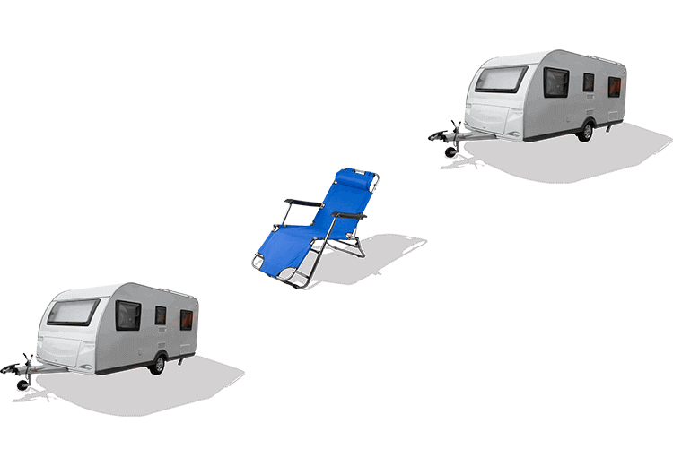 Compare Touring & Static Caravan Insurance at GoCompare