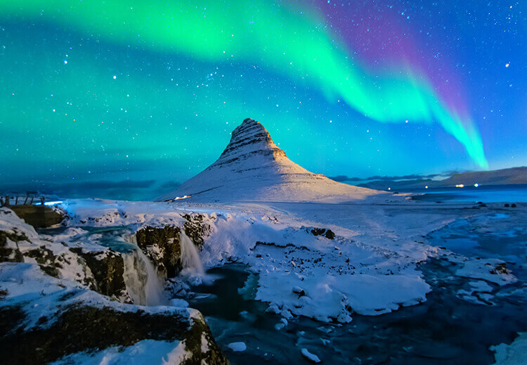 Travel Insurance for Iceland | Compare Quotes at GoCompare